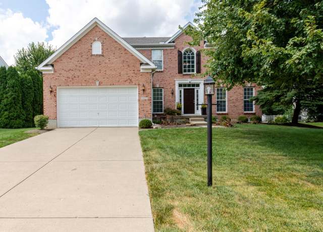 Property at 1071 Star Valley Ct, Washington Twp, OH 45458, 5 beds, 3.5 baths