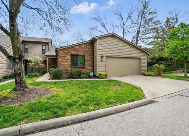 Property at 75 Evergreen Cir, Wyoming, OH 45215, 3 beds, 3 baths