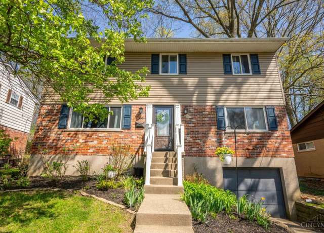 Property at 1140 Lanette Dr, Anderson Twp, OH 45230, 5 beds, 1.5 baths