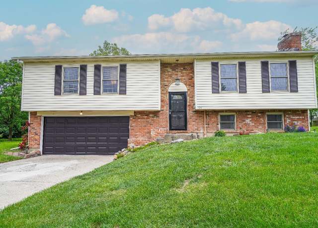 Property at 720 Boylston St, Middletown, OH 45044, 4 beds, 2 baths