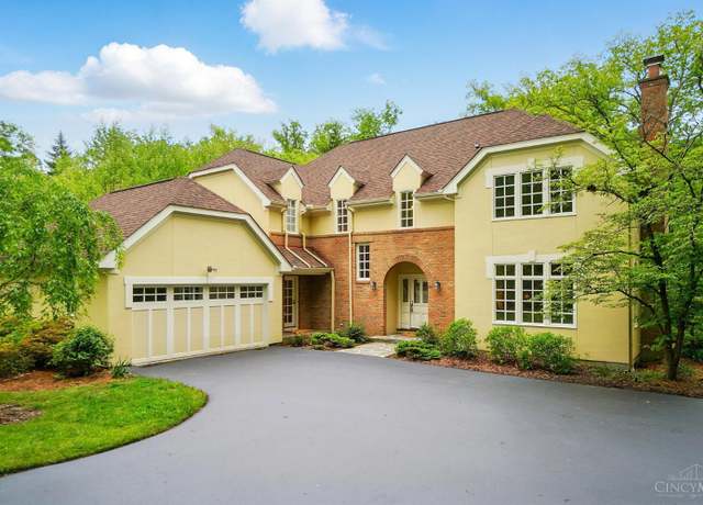 Property at 1194 Apple Hill Rd, Anderson Twp, OH 45230, 4 beds, 2.5 baths