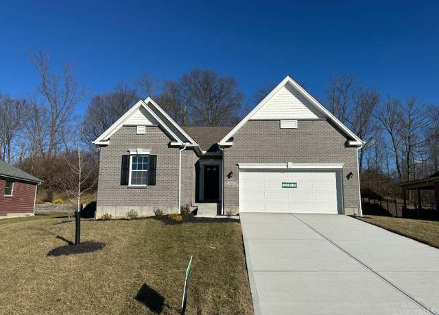 Property at 8618 Doris Pl, Miami Twp, OH 45002, 3 beds, 2 baths