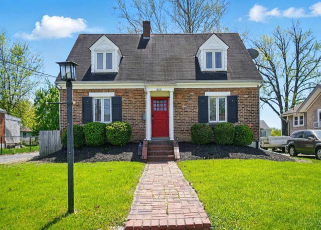 Property at 313 Jonte Ave, Lockland, OH 45215, 2 beds, 1.5 baths