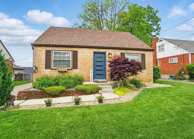 Property at 2210 Leelanau Ave, Reading, OH 45215, 3 beds, 3 baths