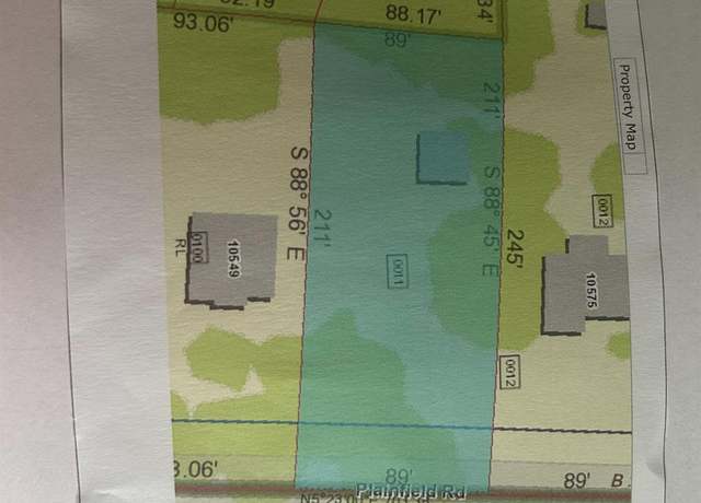 Property at 10561 Plainfield Rd, Sharonville, OH 45241