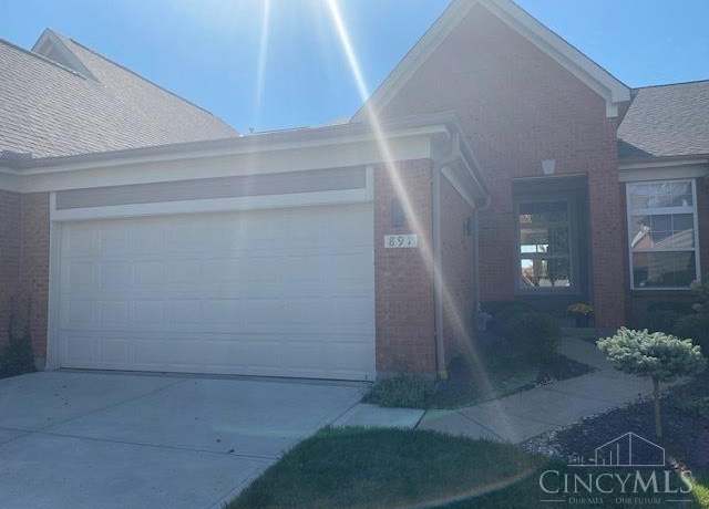 Property at 891 Cypresspoint Ct, Pierce Twp, OH 45245, 3 beds, 2.5 baths