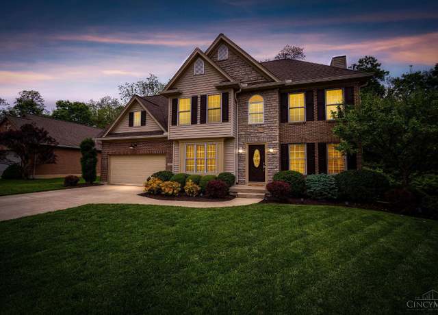Property at 235 Hunter Woods Dr, Oxford, OH 45056, 5 beds, 3.5 baths