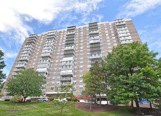 Property at 2444 Madison Rd #301, Cincinnati, OH 45208, 2 beds, 3 baths