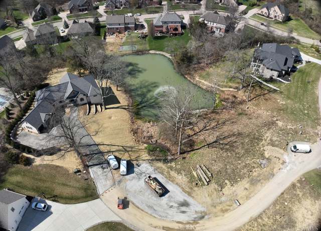 Property at 6031 Eden Roc Pl, Green Twp, OH 45247