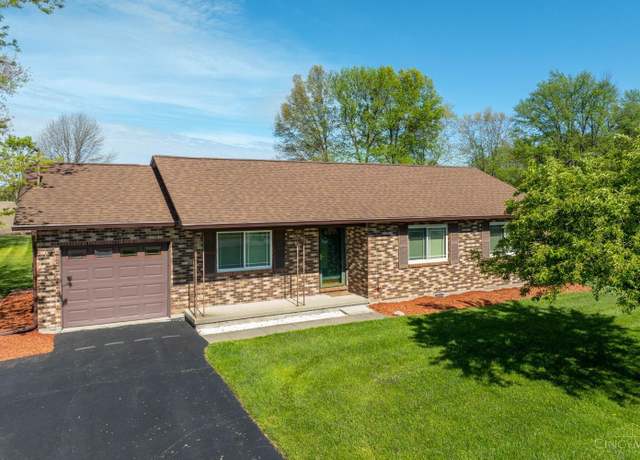 Property at 15003 Chad Ln, Sterling Twp, OH 45176, 3 beds, 2 baths