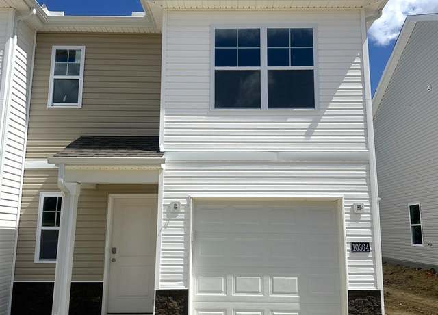 Property at 10364 Mae Ct, Colerain Twp, OH 45251, 3 beds, 2.5 baths