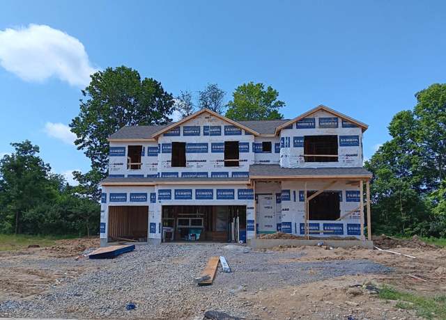 Property at 3645 Heritage Farm Ln, Batavia Twp, OH 45103, 4 beds, 2.5 baths