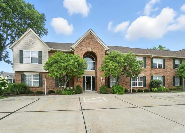 Property at 621 Covedale Ave #2, Delhi Twp, OH 45238, 3 beds, 3 baths