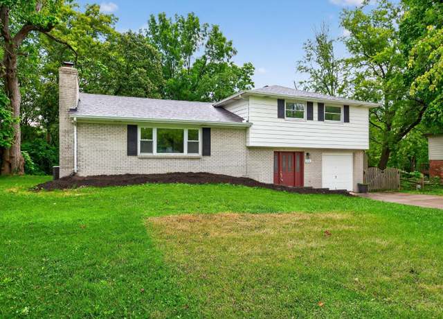 Property at 570 Cocinda Ln, Mason, OH 45040, 3 beds, 2.5 baths