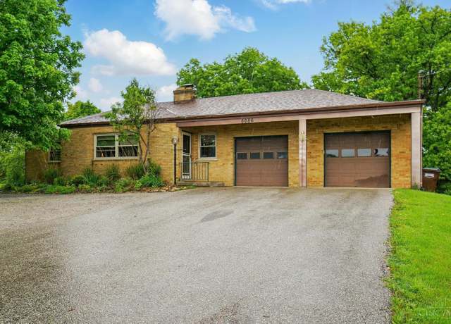 Property at 6086 Thompson Rd, Colerain Twp, OH 45247, 3 beds, 2.5 baths