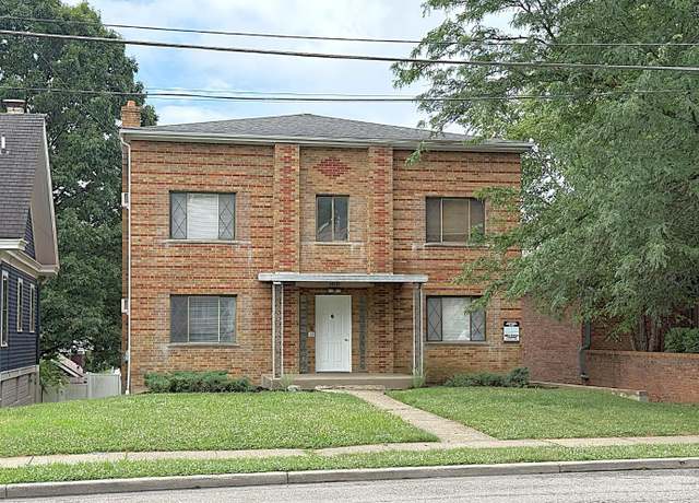 Property at 3301 Montana Ave, Cincinnati, OH 45211, 6 beds, 4 baths