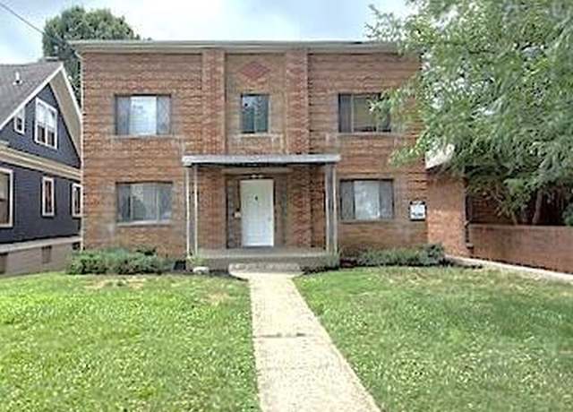 Property at 3301 Montana Ave, Cincinnati, OH 45211, 6 beds, 4 baths