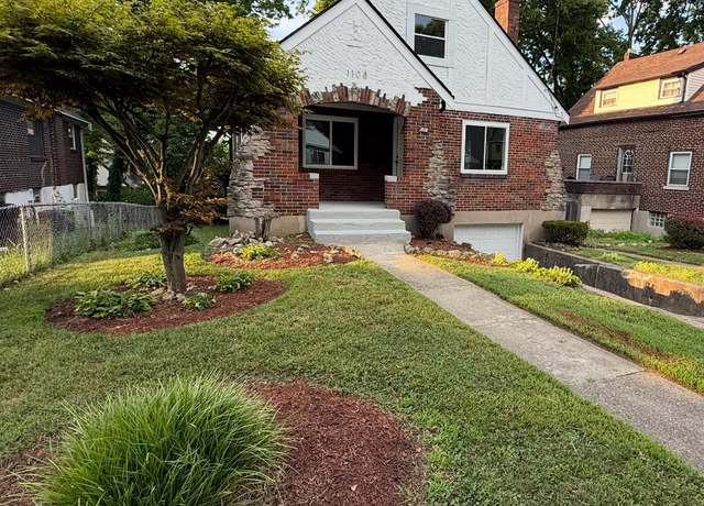Property at 1108 Ryland Ave, Cincinnati, OH 45237, 3 beds, 2.5 baths