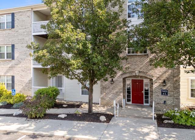 Property at 5425 Michelles Oak Ct Unit A, Green Twp, OH 45248, 2 beds, 2 baths