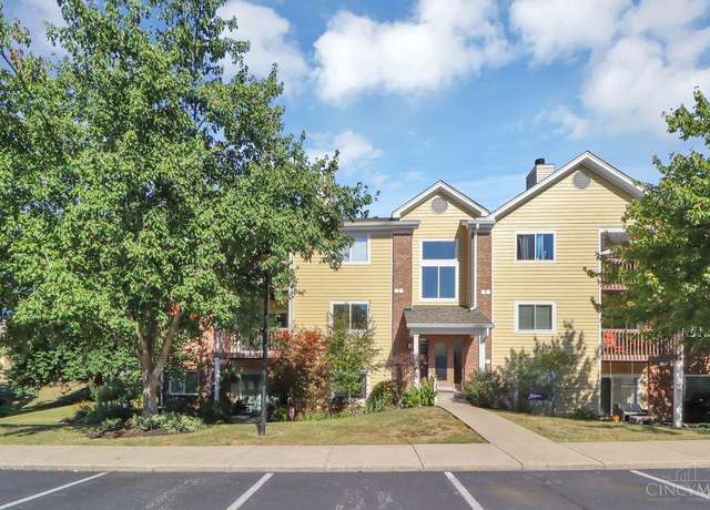 Property at 971 Cedar Ridge Dr #5, Pierce Twp, OH 45245, 2 beds, 2 baths