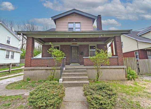 Property at 3749 Wieman Ave, Cincinnati, OH 45205, 3 beds, 1.5 baths