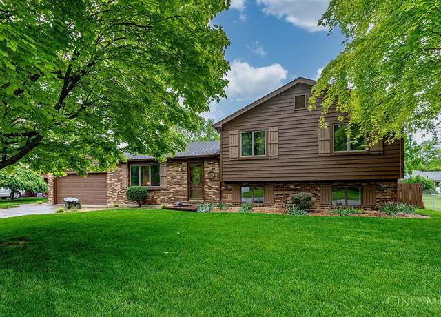 Property at 502 Westview Ave, Trenton, OH 45067, 3 beds, 3 baths