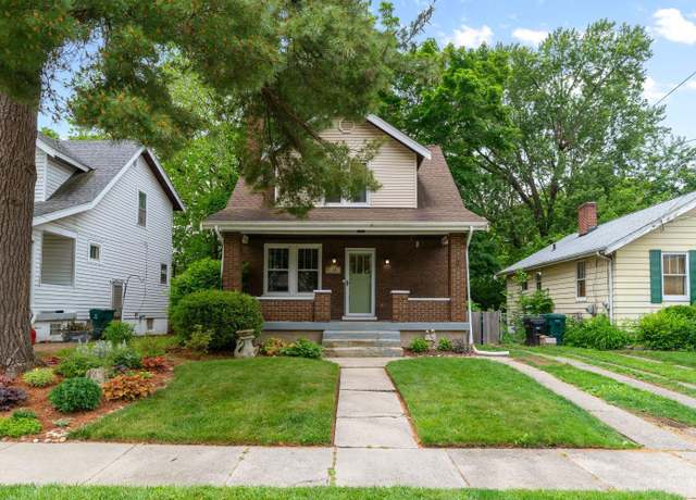 Property at 6383 Heitzler Ave, Cincinnati, OH 45224, 2 beds, 1 bath