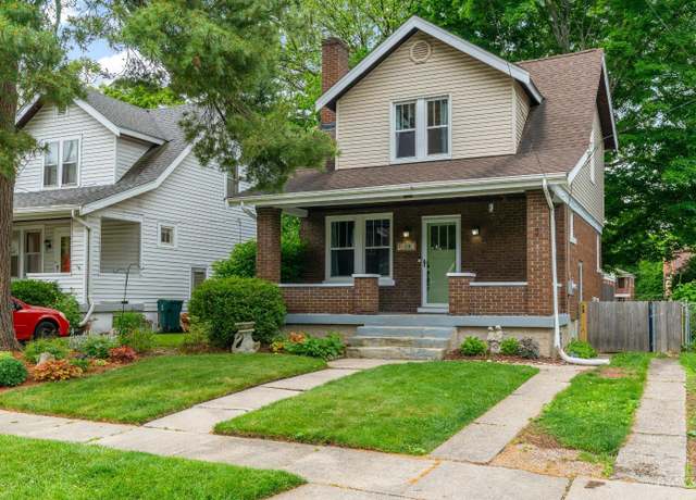 Property at 6383 Heitzler Ave, Cincinnati, OH 45224, 2 beds, 1 bath