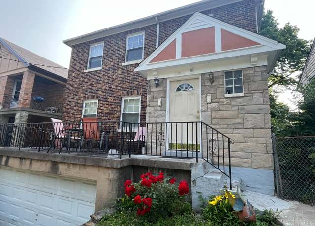 Property at 2909 Cavanaugh Ave, Cincinnati, OH 45211, 4 beds, 2 baths