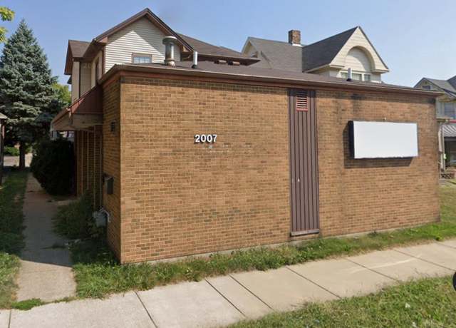Property at 2007 Central Ave, Middletown, OH 45044, 5 beds