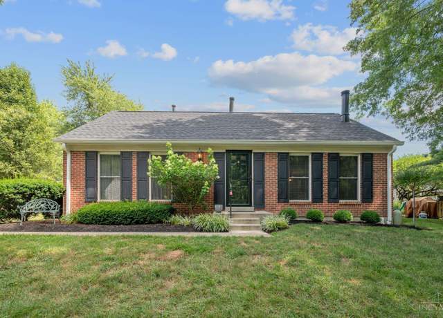 Property at 6355 Corbly Rd #19, Cincinnati, OH 45230, 2 beds, 1.5 baths