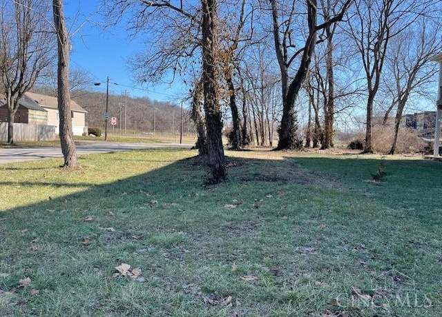 Property at 234 Worth St, Cincinnati, OH 45226