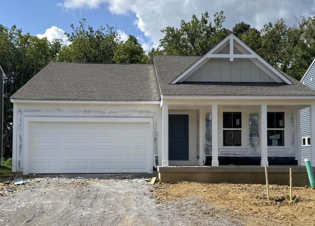 Property at 1320 Granite Dr, Union Twp, OH 45103, 2 beds, 2 baths