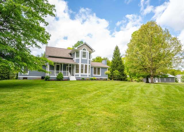 Property at 1138 White Oak Rd, Pierce Twp, OH 45102, 4 beds, 3.5 baths