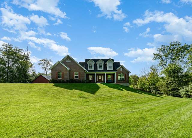 Property at 2203 Meisman Dr, Tate Twp, OH 45106, 4 beds, 3.5 baths