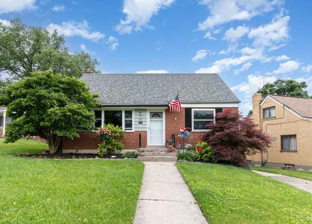 Property at 311 Anders Ct, Delhi Twp, OH 45238, 4 beds, 2 baths