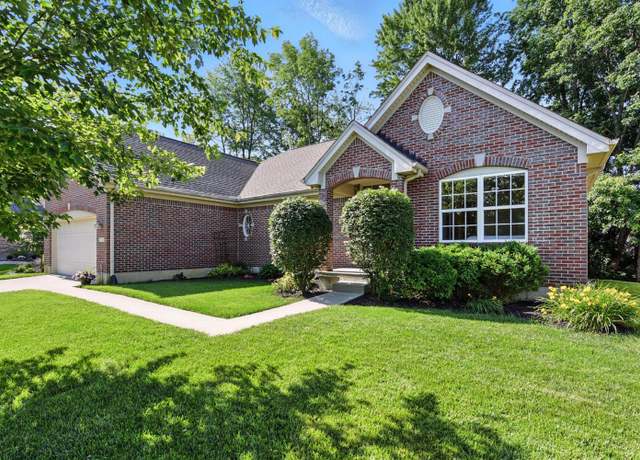 Property at 1123 Elk Run, Hamilton Twp, OH 45039, 5 beds, 3 baths