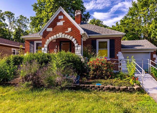 Property at 1561 St Clair Ave, Mt Healthy, OH 45231, 3 beds, 2 baths
