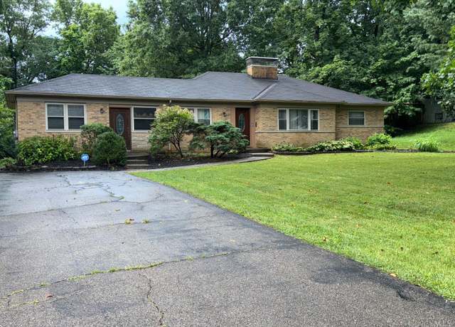 Property at 4151 Poole Rd, Colerain Twp, OH 45251, 4 beds, 2 baths