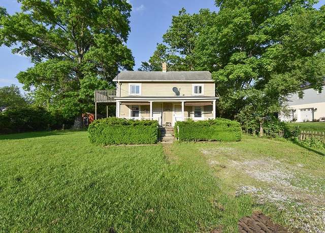 Property at 5776 Panama St, Cincinnati, OH 45230, 3 beds, 1 bath