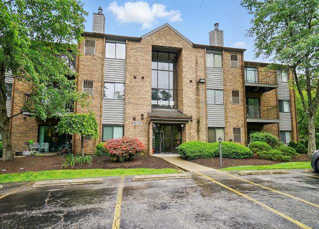 Property at 1544 W Galbraith Rd #306, North College Hill, OH 45231, 2 beds, 2 baths