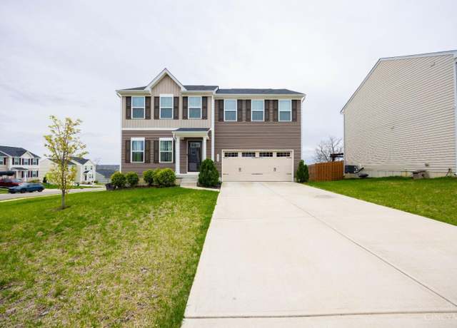 Property at 1914 Amelia Way, Moraine, OH 45439, 4 beds, 2.5 baths