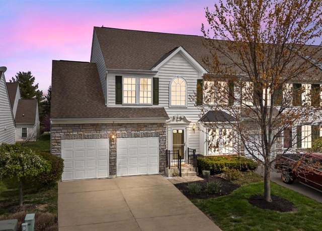 Property at 7216 Baltic Ct, Newtown, OH 45244, 3 beds, 3.5 baths