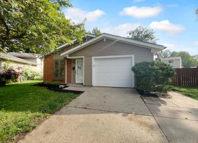 Property at 3717 Ellis Way, Middletown, OH 45044, 3 beds, 1 bath