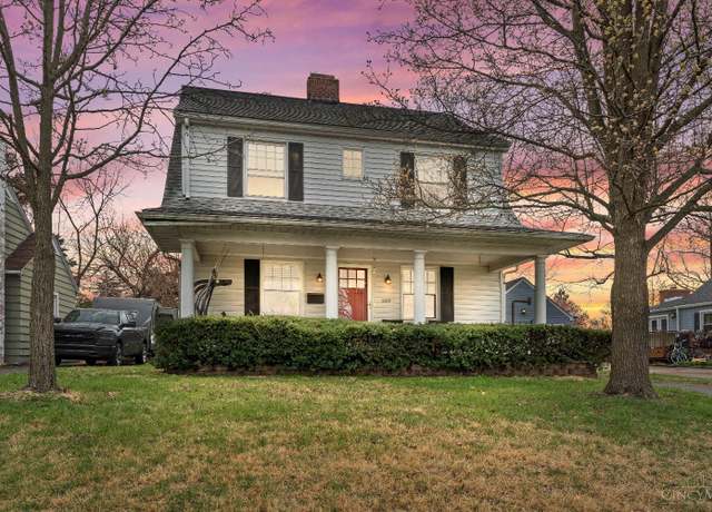 Property at 209 Kenwood Dr, Middletown, OH 45042, 3 beds, 1 bath