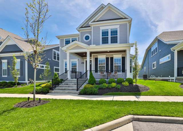 Property at 4191 Parkview Dr, Blue Ash, OH 45242, 4 beds, 3.5 baths