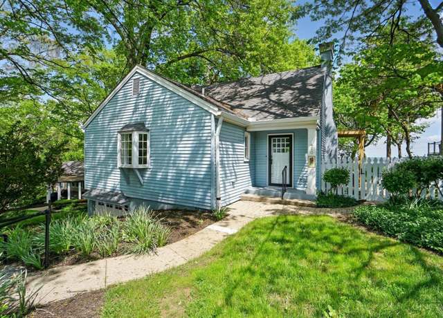 Property at 420 Grand Ave, Cincinnati, OH 45205, 3 beds, 2 baths