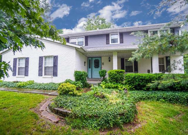 Property at 733 Story Dr, Fairfield, OH 45014, 4 beds, 2.5 baths