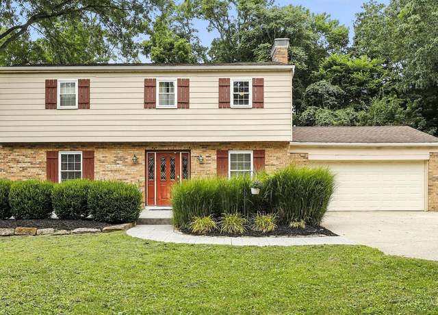 Property at 7392 Hunley Rd, Anderson Twp, OH 45244, 4 beds, 2.5 baths