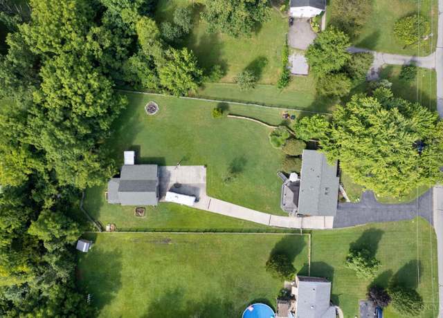 Property at 2213 St Rt 28, Goshen Twp, OH 45122, 3 beds, 3 baths